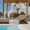 Bluewhite Suites & Villa Santorini - 皮尔戈斯