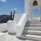 Bluewhite Suites & Villa Santorini - 皮尔戈斯
