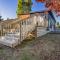 Modern Mountain Escape - Ohakune Holiday Home