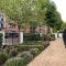 Heeton Concept Hotel – Luma Hammersmith - London