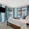 New Luxury Condo 2202 I Hot Tub I AC I Great Views I Best Price I FREE Adventures Daily - 冬季公园