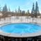 New Luxury Condo 2202 I Hot Tub I AC I Great Views I Best Price I FREE Adventures Daily