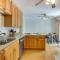 Pet-Friendly Black Mountain Vacation Home with Deck