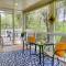 Pet-Friendly Black Mountain Vacation Home with Deck