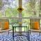 Pet-Friendly Black Mountain Vacation Home with Deck