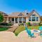 Marble Falls Retreat