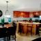 The Dolphins Ocean Front-Beach 2 BR 2Bth