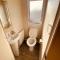 8 Bed Sun Decked Caravan Unlimited High speed Wifi and fun at Seawick Holiday Park