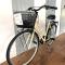 Appartamento La Margherita con parcheggio privato gratuito e biciclette