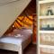 Glamping Bagrem