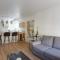 Calm and modern flat in Boulogne-Billancourt - Welkeys - Boulogne-Billancourt