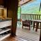 Glamping Bagrem