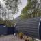 Nevis Pod, West Highland Way Holidays - 金洛赫利文