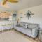 Carolina Beach Condo with Community Pool