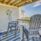 Carolina Beach Condo with Community Pool