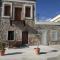 Seafront two-storey house in Kardamyla