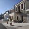 Seafront two-storey house in Kardamyla - Mármaron