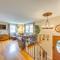 10 Mi to Dtwn Lancaster Charming Home with Yard!