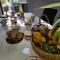 CHAMBRE DANS UN ECRIN DE VERDURE - Angrie