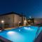 HOUSE MIA - private pool - Trogir