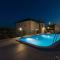 HOUSE MIA - private pool - Trogir