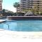 Luxury Condo Bella Sirena 805 C , Sandy Beach