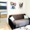 Appartement centre, Parking 100m