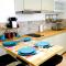Appartement centre, Parking 100m
