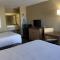 Days Inn By Wyndham Lexington-Columbia