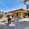 5 Mi to Ocotillo Golf Course Chic Sun Lakes Home!