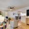 5 Mi to Ocotillo Golf Course Chic Sun Lakes Home!