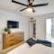 5 Mi to Ocotillo Golf Course Chic Sun Lakes Home!