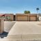 5 Mi to Ocotillo Golf Course Chic Sun Lakes Home!