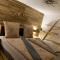 Appartement Buchwald -Obinghof-
