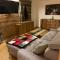 Appartement Buchwald -Obinghof-