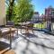 Komfortowy Apartament Przy Bramie Targowej z tarasem- Old Town