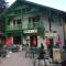 "Chalet TOURELLE "THORENC