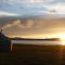Yurt Camp Erlan at Song Kol Lake