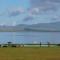 Yurt Camp Erlan at Song Kol Lake