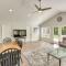 Charming Bluffton Vacation Home with Yard!