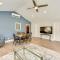 Charming Bluffton Vacation Home with Smart TVs! - Bluffton