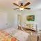 Charming Bluffton Vacation Home with Smart TVs! - Bluffton