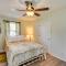 Charming Bluffton Vacation Home with Smart TVs! - Bluffton