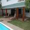 Casa curling