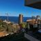 Beautiful Ocean View Home Overlooking Monaco - 博索莱伊