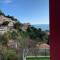 Beautiful Ocean View Home Overlooking Monaco - 博索莱伊