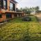 Whispering Woods Chalet