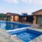 Whispering Woods Chalet
