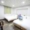 心園生活旅店 Xin Yuan Hotel - Sin-ču