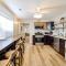 Spacious Hildale House with Large Deck!